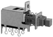 PS-22F09推動開關(guān)