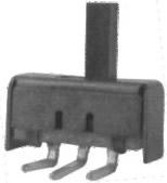 SS-12E21撥動開關(guān)