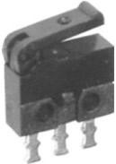 MX-002微動開關(guān)