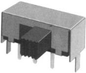 SK-12F14撥動(dòng)開(kāi)關(guān)