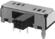 SK-13D12撥動(dòng)開(kāi)關(guān)