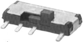 MS-23C01撥動(dòng)開(kāi)關(guān)