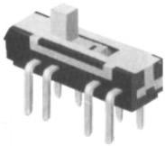 MS-23D18撥動(dòng)開(kāi)關(guān)