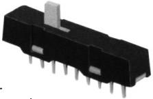 MS-32D01撥動(dòng)開(kāi)關(guān)