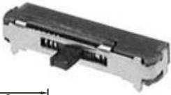 MK-13L70撥動(dòng)開(kāi)關(guān)